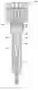 Fig. 01 - Pressure modulated common rail injector and system