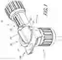 Fig. 02 - Single valve ready to use sprayer