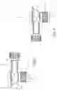 Fig. 03 - Single valve ready to use sprayer
