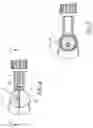 Fig. 04 - Single valve ready to use sprayer