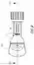 Fig. 07 - Single valve ready to use sprayer