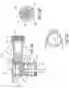 Fig. 08 - Single valve ready to use sprayer