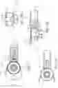 Fig. 10 - Single valve ready to use sprayer