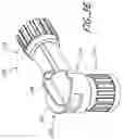 Fig. 22 - Single valve ready to use sprayer