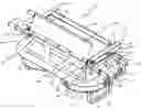 Fig. 01 - Twin spinner spreading apparatus