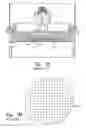 Fig. 02 - Gas distribution showerhead for semiconductor processing