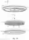 Fig. 06 - Gas distribution showerhead for semiconductor processing