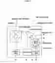 Fig. 02 - Tape drive system
