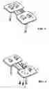 Fig. 03 - Barbed wire installing system using all terrain vehicle (ATV)