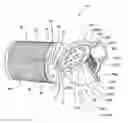 Fig. 01 - Thread spool and bobbin holder