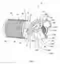 Fig. 03 - Thread spool and bobbin holder