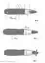 Fig. 08 - Method of correcting the trajectory of a spin-stabilised projectile and projectile implementing one such method