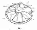 Fig. 02 - Self-stabilizing rotating toy