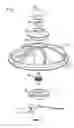 Fig. 03 - Self-stabilizing rotating toy