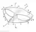 Fig. 01 - Lifting foil