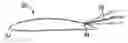 Fig. 01 - Forward pivoted full flying control tail boom