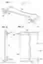 Fig. 05 - Hinge for cable trough cover