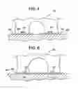 Fig. 05 - Pipe and cable support apparatus and method