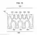 Fig. 09 - Pipe and cable support apparatus and method