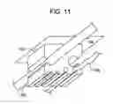 Fig. 10 - Pipe and cable support apparatus and method
