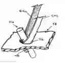 Fig. 01 - Method and apparatus for securing cables and the like