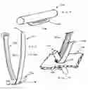 Fig. 04 - Method and apparatus for securing cables and the like