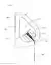 Fig. 03 - Device for hanging common zipper lock-type storage bags