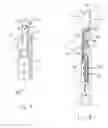Fig. 03 - Wall article hanger for d-ring and method of use