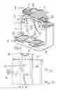 Fig. 02 - Fastening base for mounting an electrical device