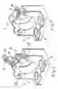 Fig. 03 - Fastening base for mounting an electrical device