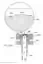 Fig. 100 - Methods for SEM inspection of fluid containing samples