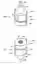 Fig. 111 - Methods for SEM inspection of fluid containing samples