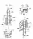 Fig. 112 - Methods for SEM inspection of fluid containing samples