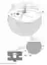 Fig. 16 - Methods for SEM inspection of fluid containing samples