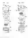 Fig. 17 - Methods for SEM inspection of fluid containing samples