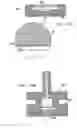 Fig. 28 - Methods for SEM inspection of fluid containing samples