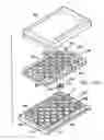 Fig. 32 - Methods for SEM inspection of fluid containing samples
