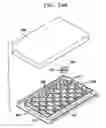 Fig. 37 - Methods for SEM inspection of fluid containing samples
