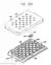 Fig. 40 - Methods for SEM inspection of fluid containing samples