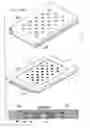 Fig. 42 - Methods for SEM inspection of fluid containing samples