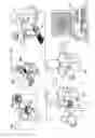 Fig. 47 - Methods for SEM inspection of fluid containing samples