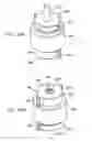 Fig. 53 - Methods for SEM inspection of fluid containing samples