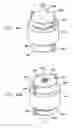 Fig. 68 - Methods for SEM inspection of fluid containing samples