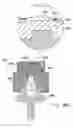 Fig. 76 - Methods for SEM inspection of fluid containing samples