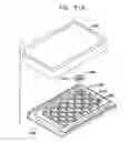 Fig. 80 - Methods for SEM inspection of fluid containing samples