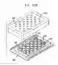 Fig. 84 - Methods for SEM inspection of fluid containing samples