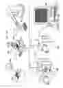 Fig. 92 - Methods for SEM inspection of fluid containing samples