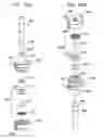 Fig. 93 - Methods for SEM inspection of fluid containing samples