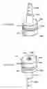 Fig. 96 - Methods for SEM inspection of fluid containing samples