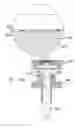 Fig. 98 - Methods for SEM inspection of fluid containing samples